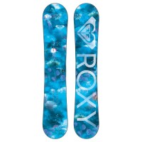 Roxy XOXO Aqua (19) - Womens